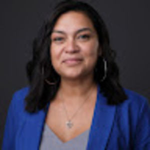 Meet your Posher, Leticia